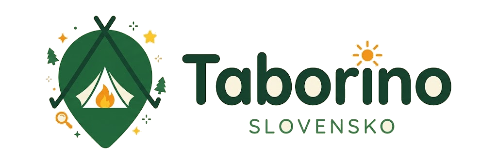 Taborino Slovensko